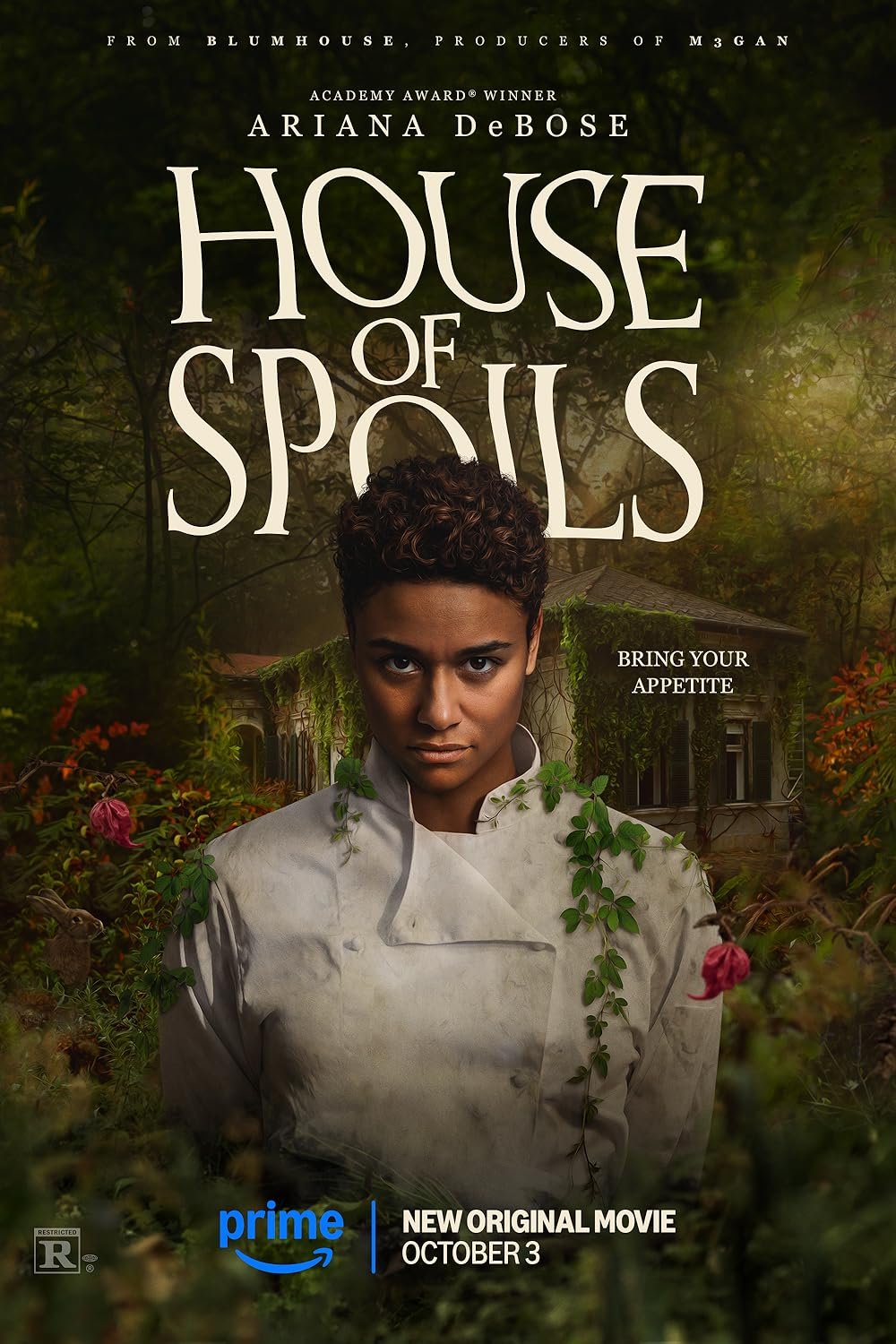 House of Spoils (2024) Moviereload