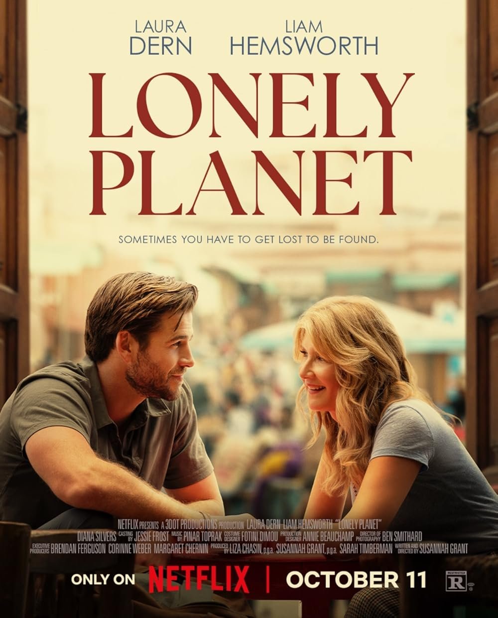 Lonely (2024) Moviereload